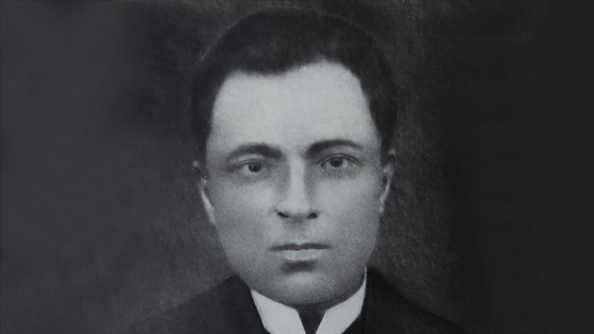Alaeddin Bey