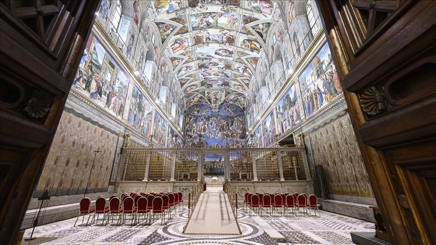 The Conclave
