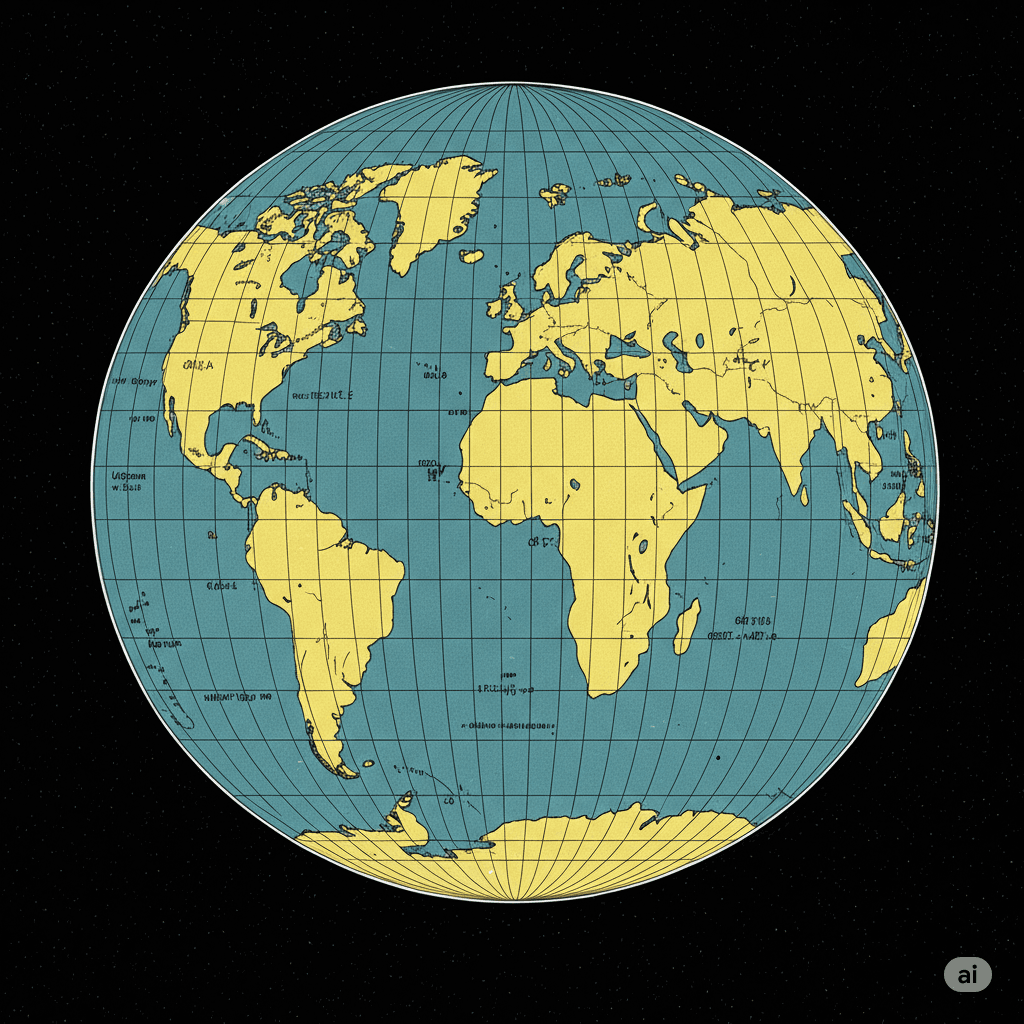 Gauss-Krüger Projection