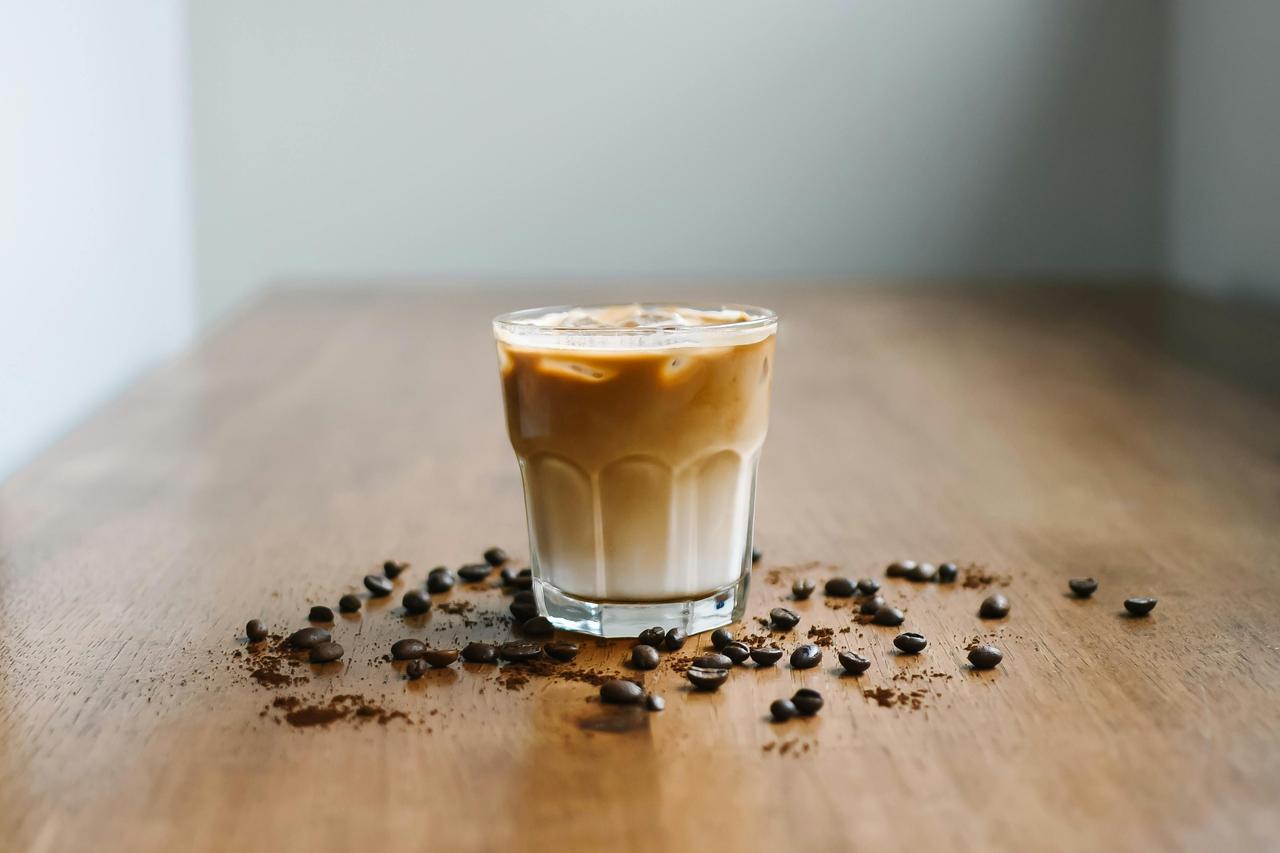 Cold Coffee