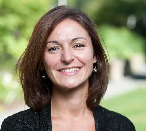 Feryal Özel