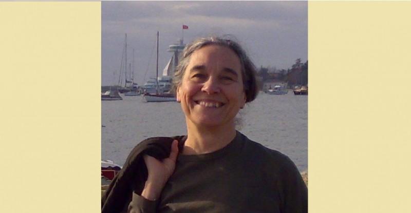 Ayşe Erzan