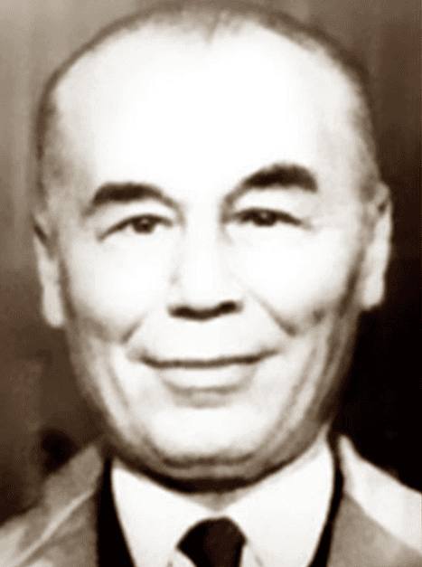 Ali Yar