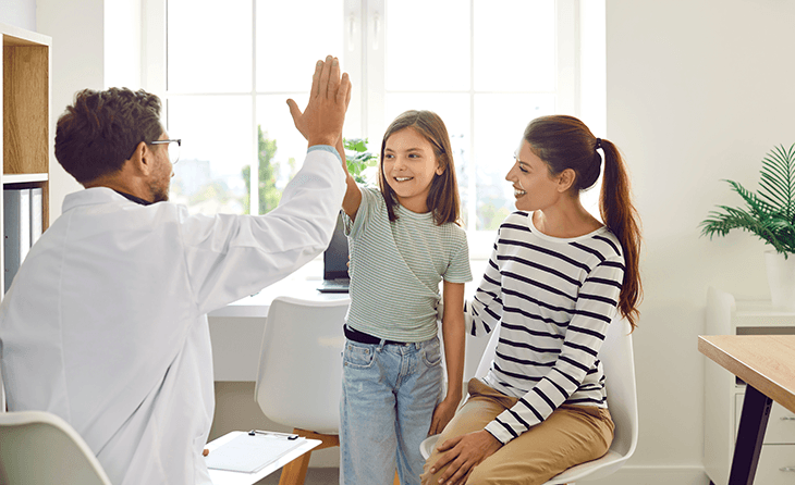 Healthy Living Centers (HLC)