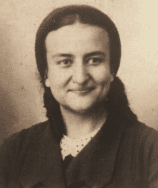 Hatice Nüzhet Gökdoğan
