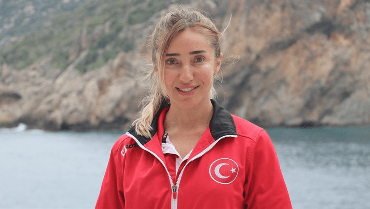 Şahika Ercümen