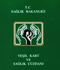 Yeşil Kart