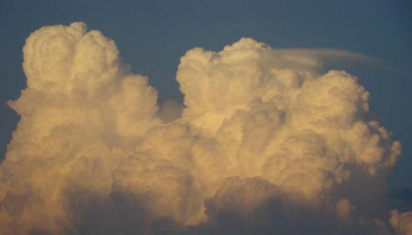 Cloud Seeding
