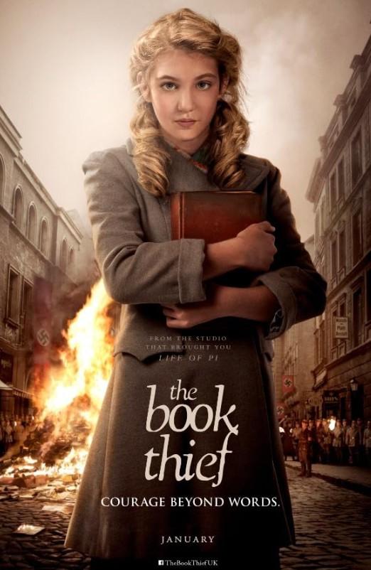 The Book Thief (Film)