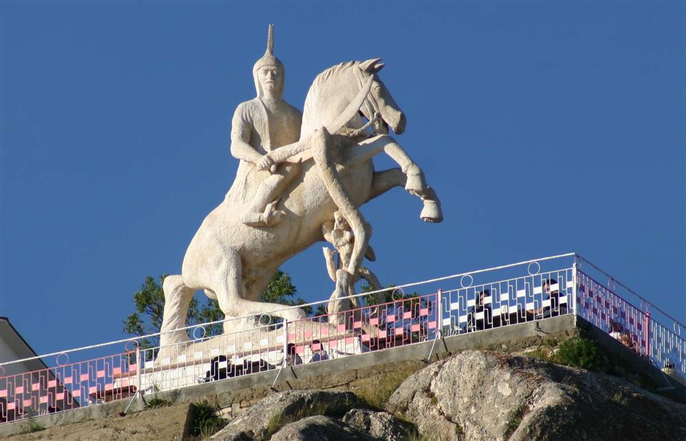 Balak Gazi