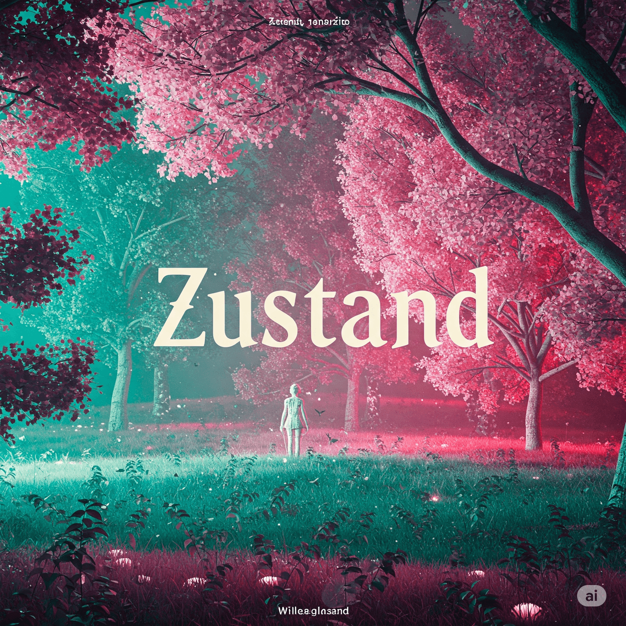 Zustand