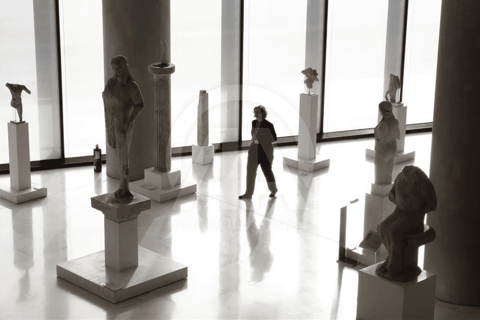 Acropolis Museum