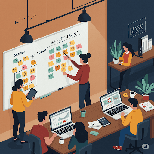 Agile Project Management