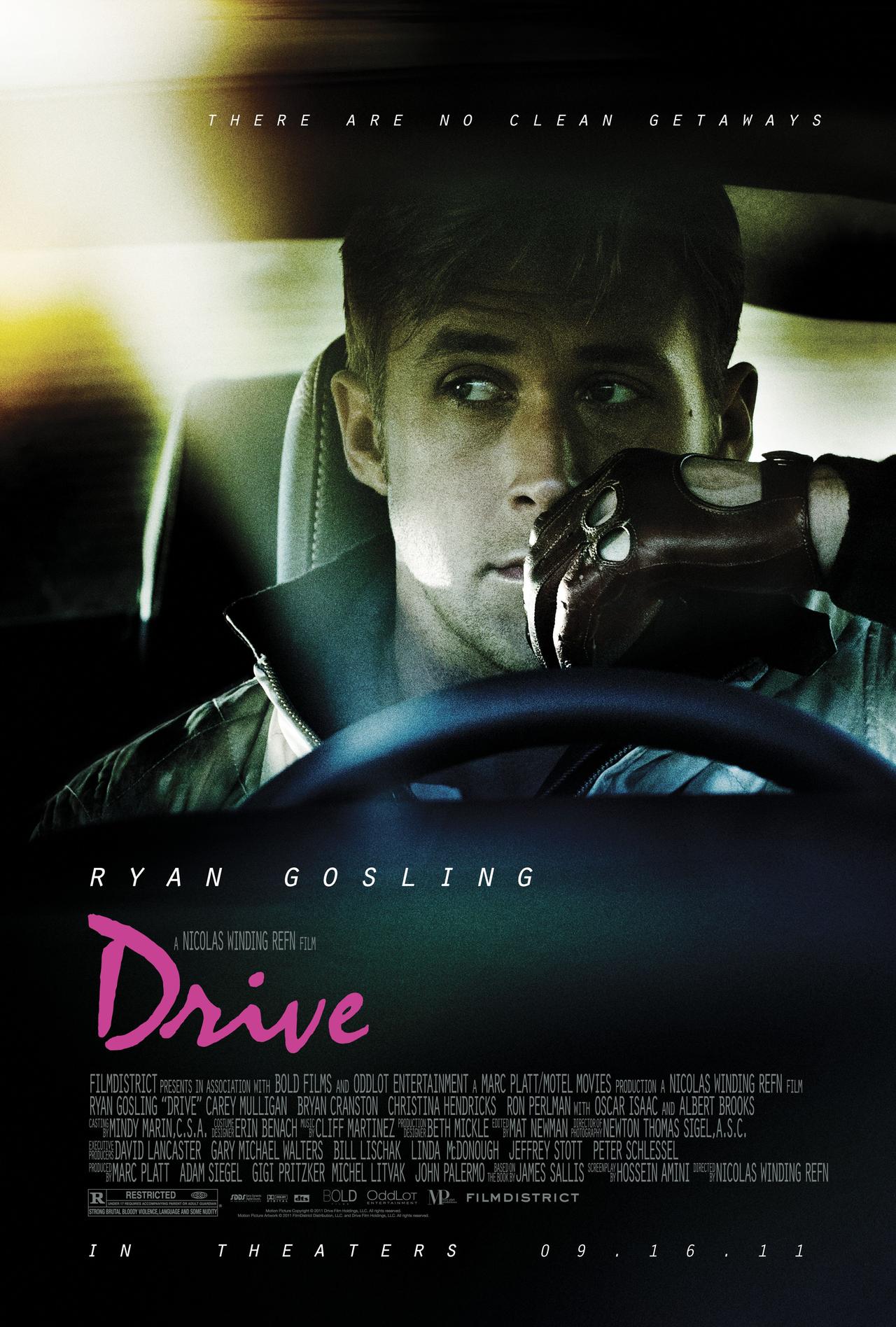 Driver (Film)
