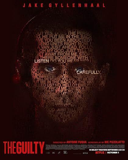 Suçlu (The Guilty)