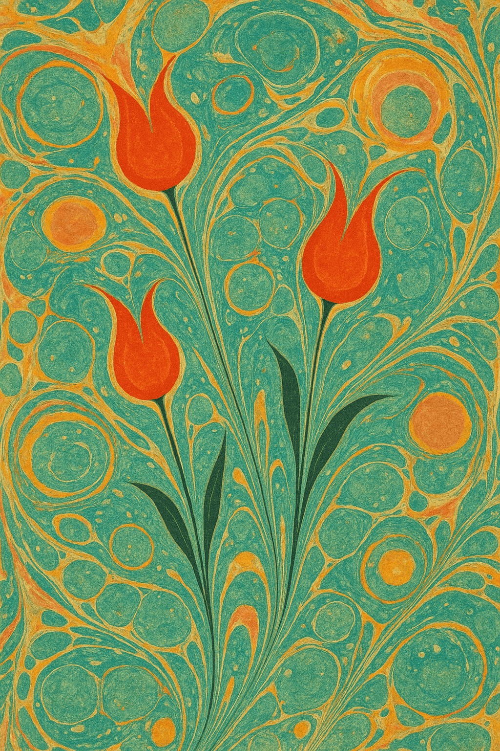 Ebru Art
