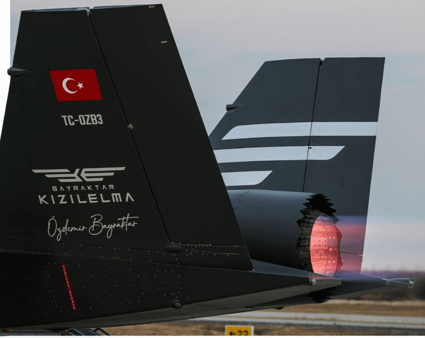 İHA Diplomasisi