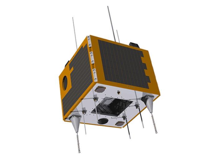 RASAT (Earth Observation Satellite)