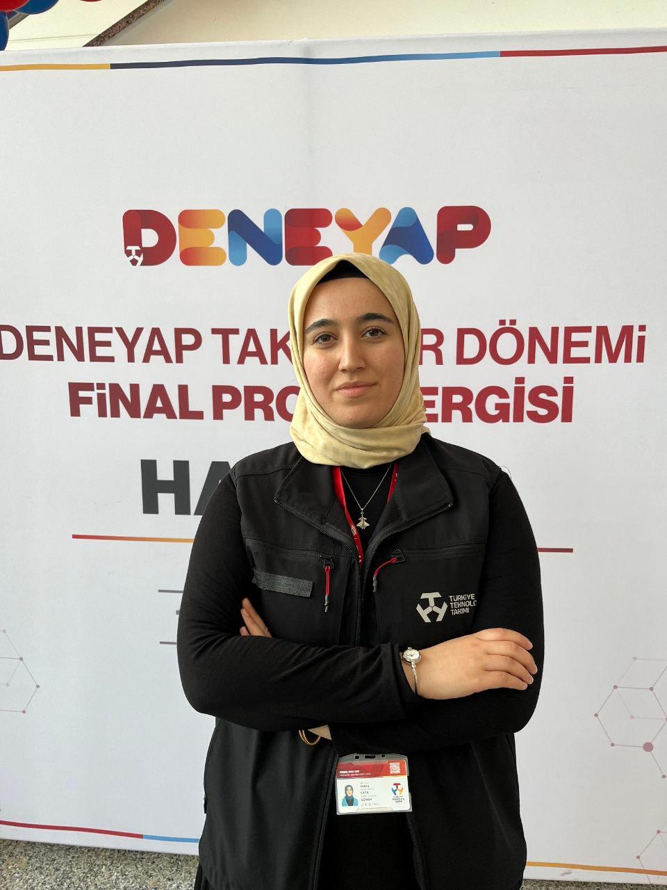 Kübra Kaya