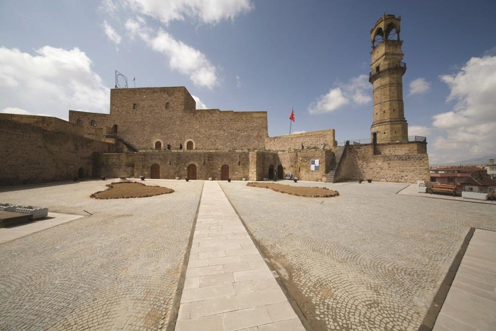 Niğde Castle