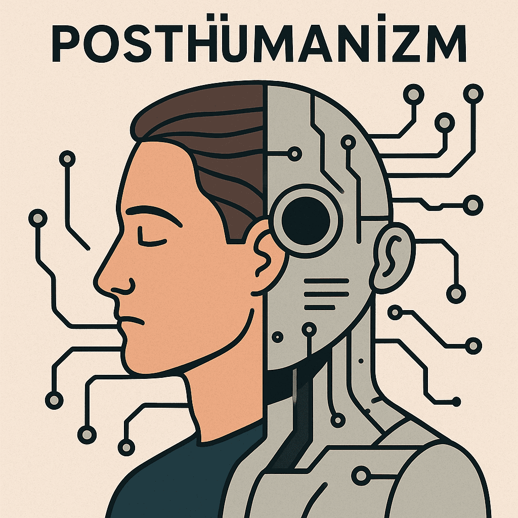Posthümanizm