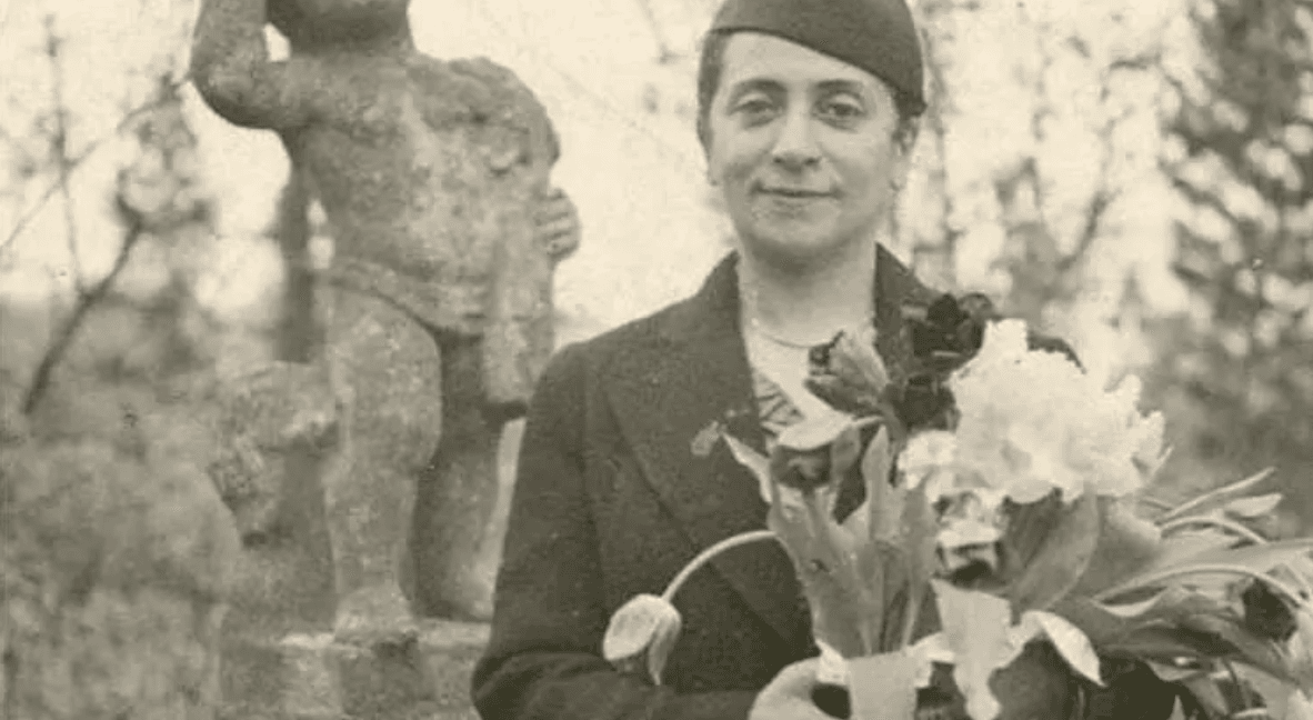 Hatice Safiye Ali