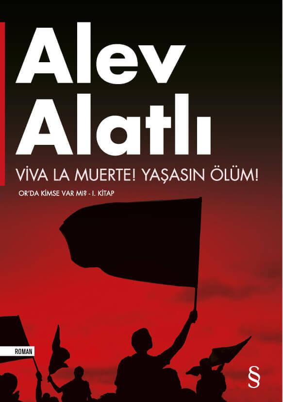 Viva La Muerte! Long Live Death! (Book)