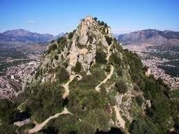 Kozan Castle