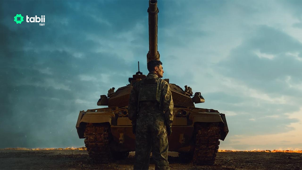 Siyah Bere (Dizi)
