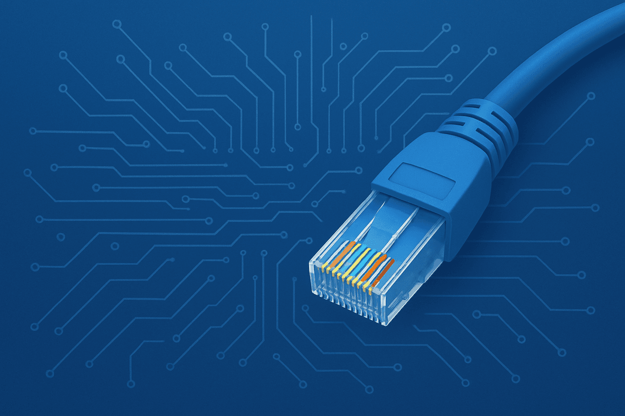 Ethernet (802.3)