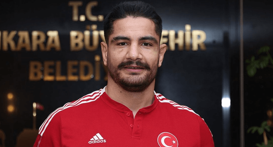Taha Akgül