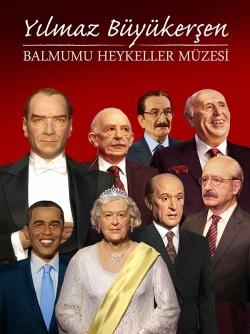 Yılmaz Büyükerşen Beeswax Sculptures Museum