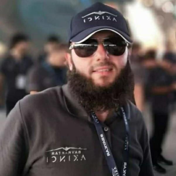 Abdussamed Acar