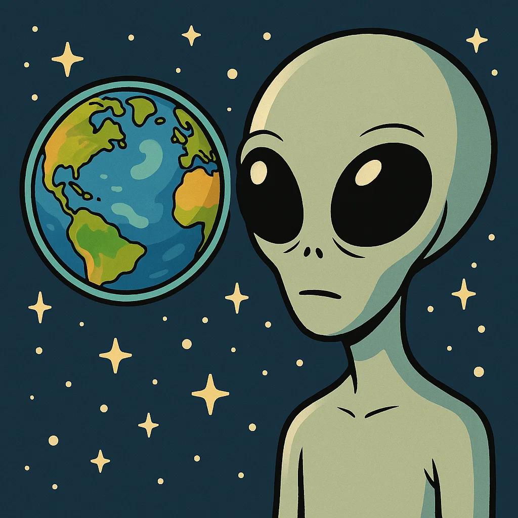 Fermi Paradox