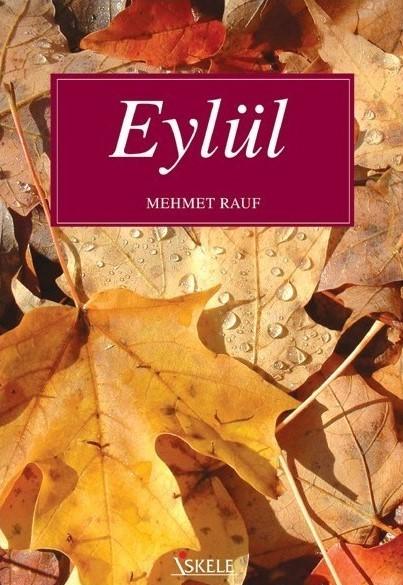 Eylül (Kitap)