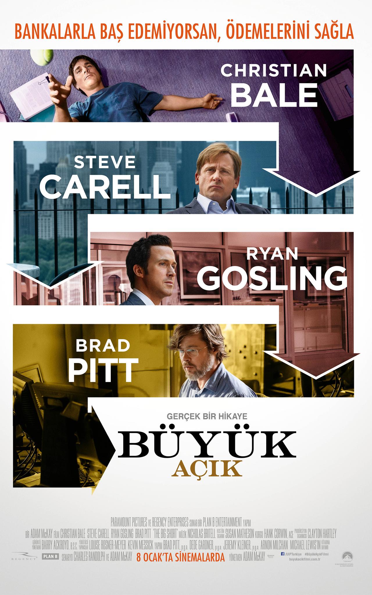 The Great Open (Film)