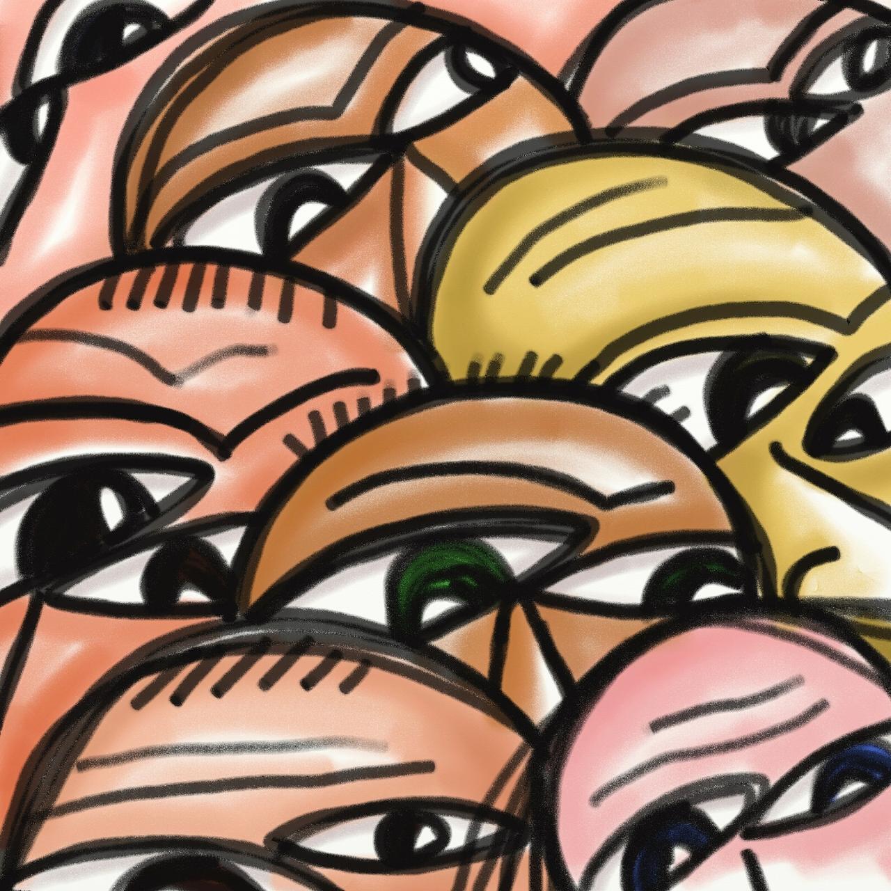 DEPERSONALIZATION