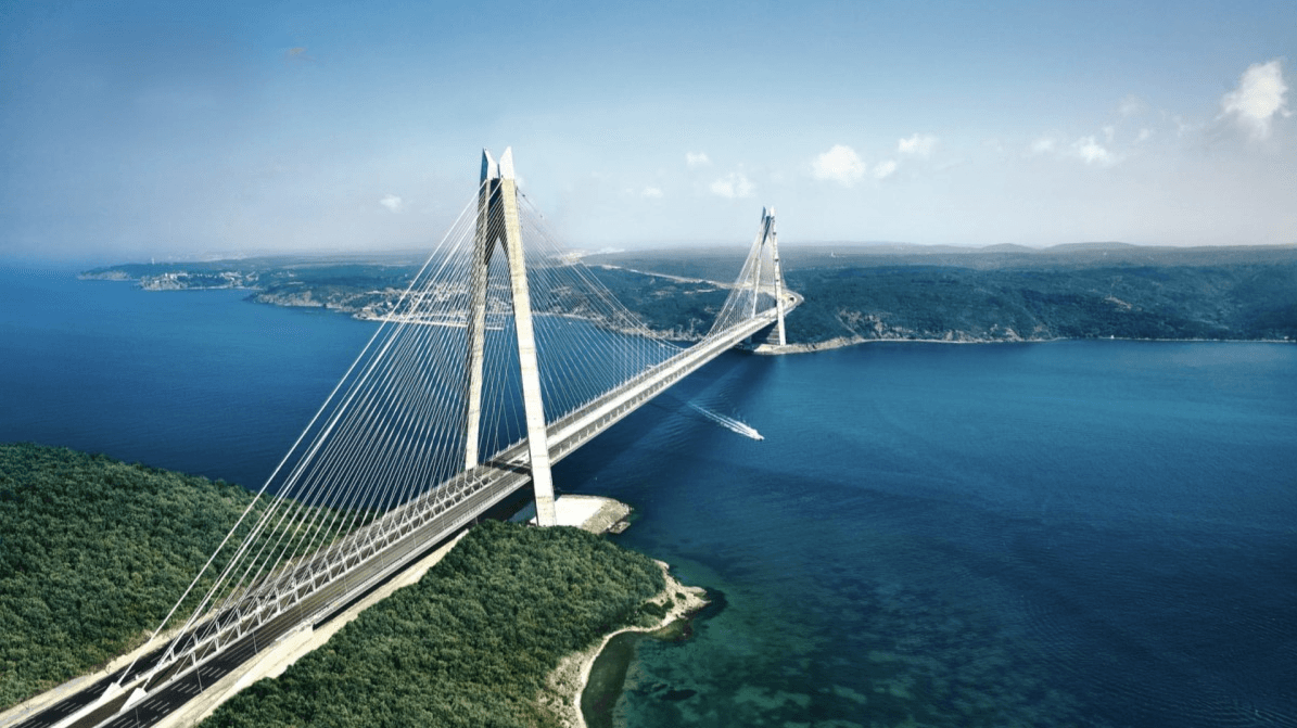 Yavuz Sultan Selim Bridge