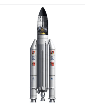 Ariane 5 ES