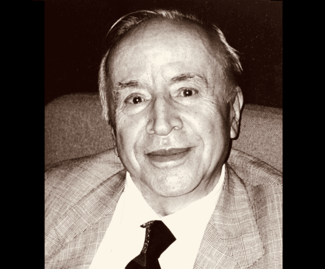 Mehmet Bahattin Baysal