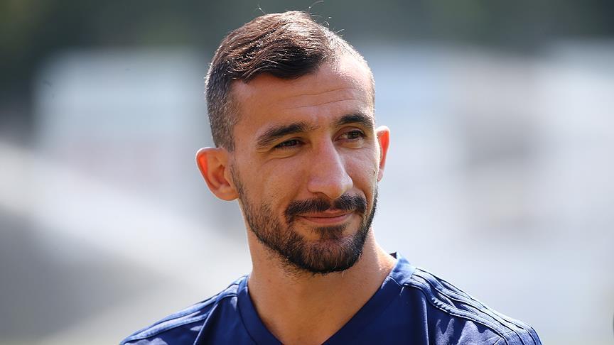 Mehmet Topal