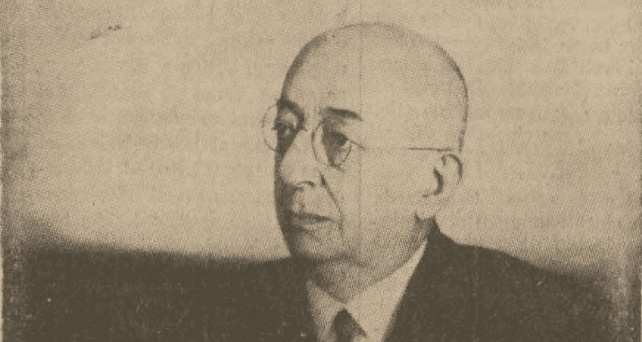 İbrahim Refik Saydam
