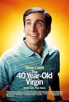 40 Years a Bachelor (Film)