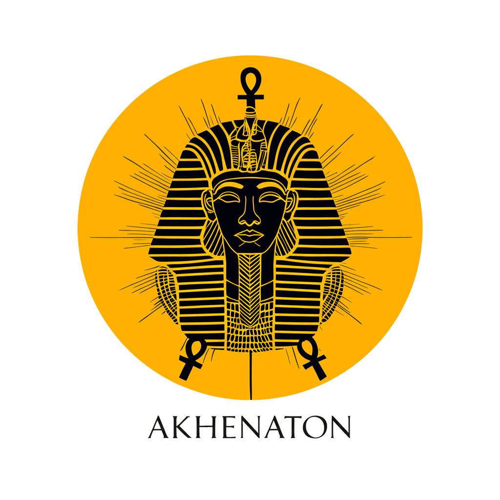 Akhenaten: A Pharaoh in the Shadow of the One God