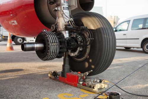 Aircraft Braking Systems