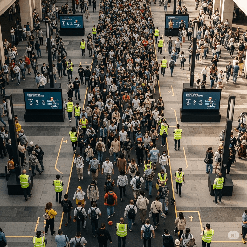 Crowd Management