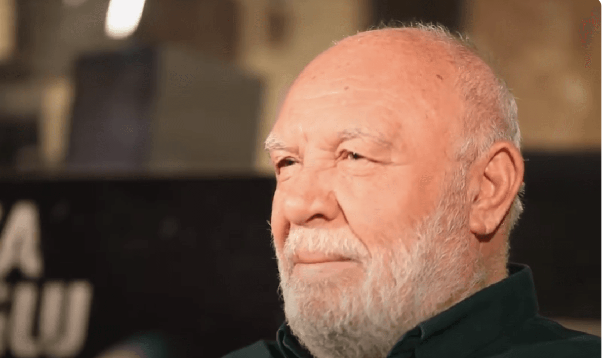 Musa Eroğlu