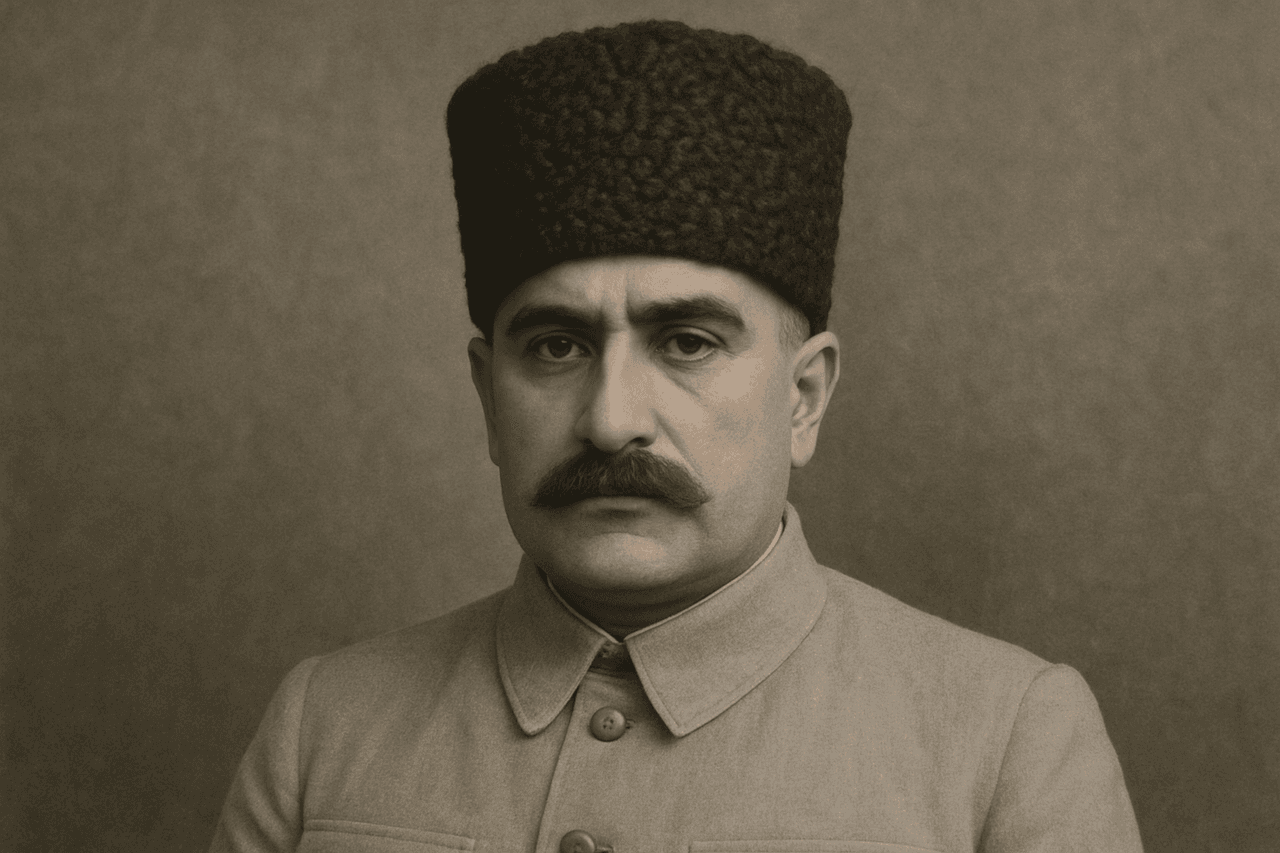 Ali Saip Ursavaş
