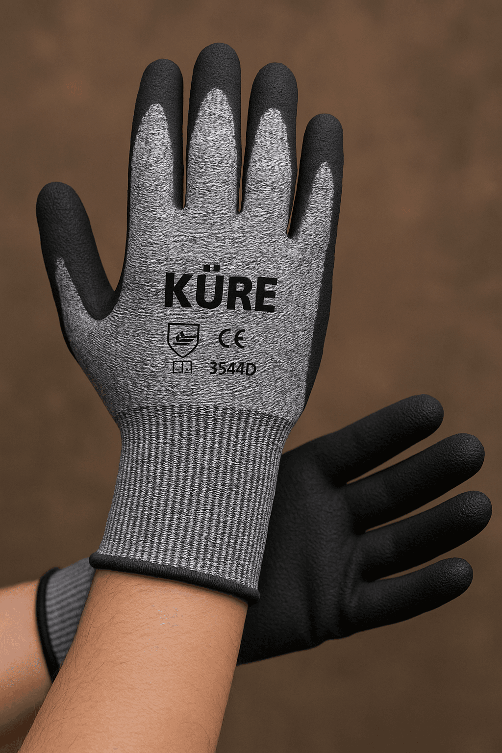 Cut-Resistant Gloves