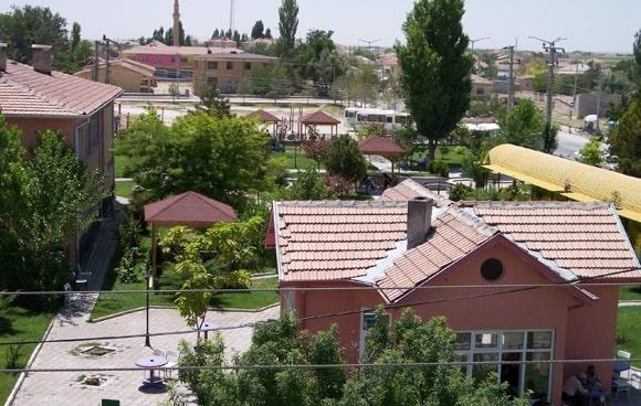 Eskil (İlçe)